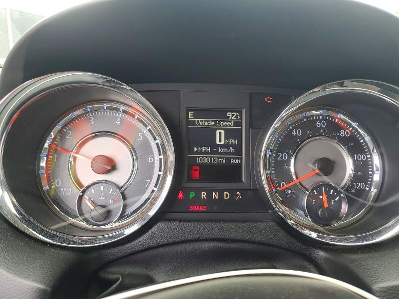 Продажа на аукционе авто 2014 Chrysler Town & Country, vin: 2C4RC1BG9ER208437, номер лота: 53129636