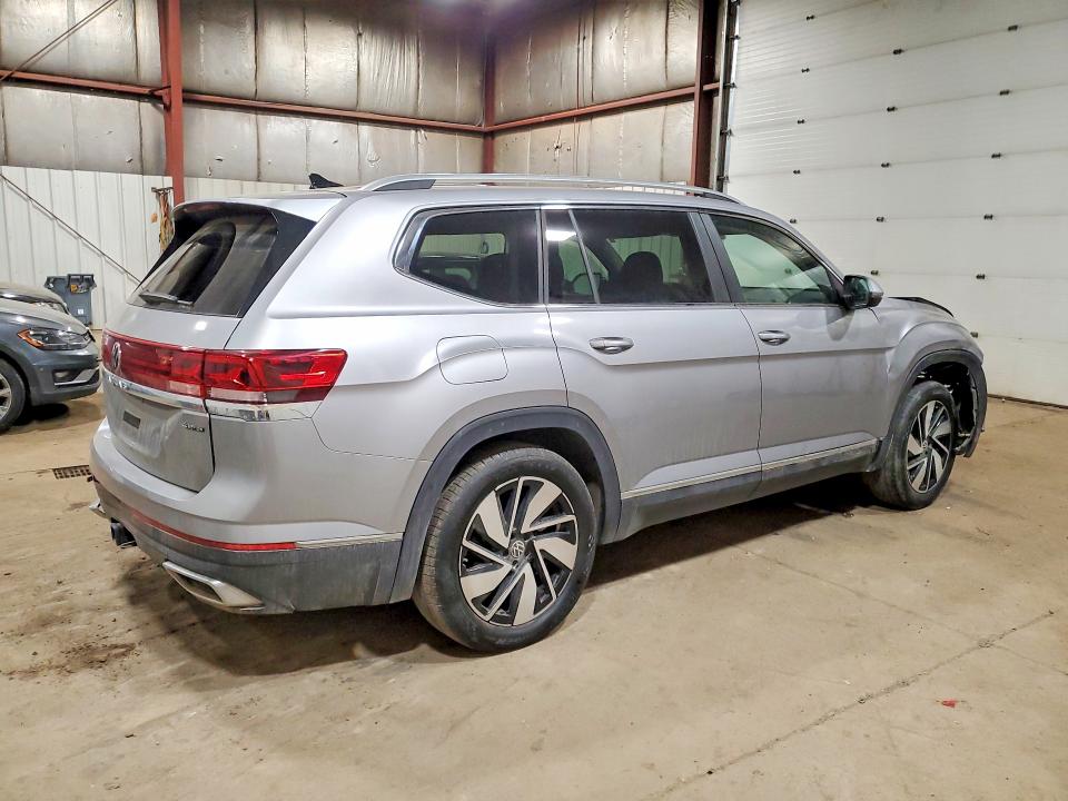 Auction sale of the 2024 Volkswagen Atlas, vin: 1V2BR2CA1RC518434, lot number: 53944066