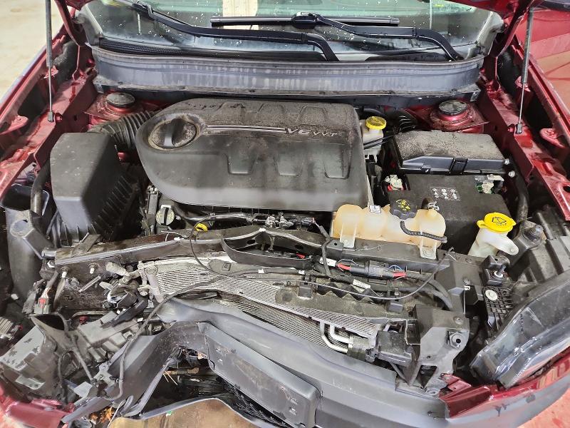 Продажа на аукционе авто 2021 Jeep Cherokee, vin: 1C4PJMBX9MD152452, номер лота: 52851916