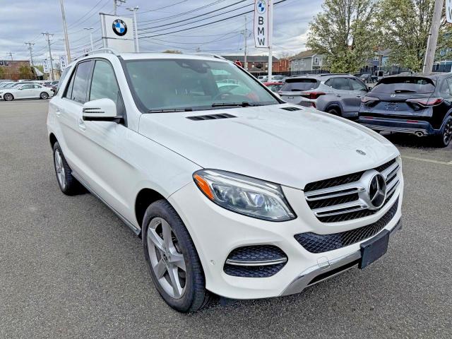 Продажа на аукционе авто 2018 Mercedes-benz Gle, vin: 4JGDA5HB9JB073760, номер лота: 52606446
