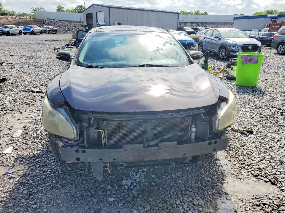 Aukcja sprzedaży 2012 Nissan Maxima, vin: 1N4AA5AP7CC800863, numer aukcji: 54068006