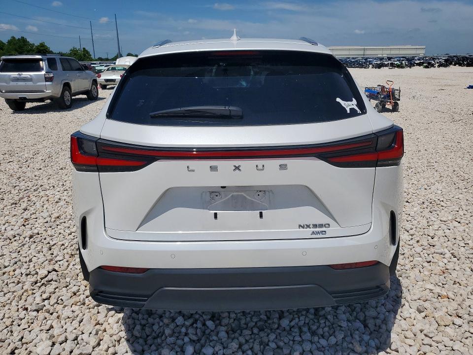 2025 Lexus Nx მანქანა იყიდება აუქციონზე, vin: JTJGGCEZ9S5011634, აუქციონის ნომერი: 55332116