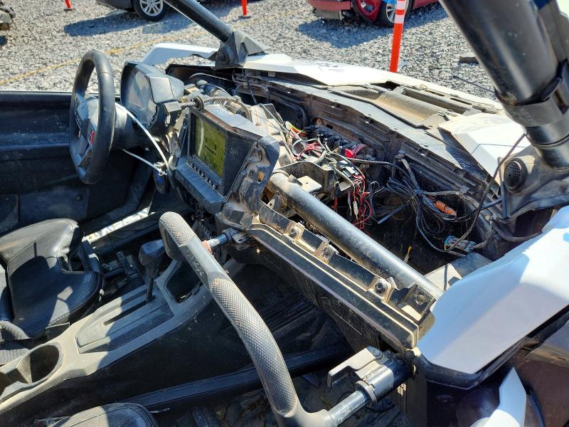 Aukcja sprzedaży 2021 Polaris Rzr, vin: 3NSR4D924MG617456, numer aukcji: 54808256