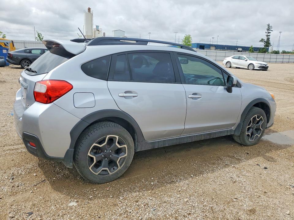 Aukcja sprzedaży 2014 Subaru Xv Crosstrek, vin: JF2GPAKC8E8213828, numer aukcji: 53759956