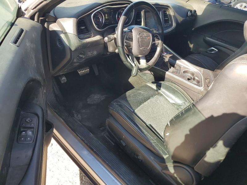 Продажа на аукционе авто 2015 Dodge Challenger, vin: 2C3CDZBG2FH703687, номер лота: 55580346