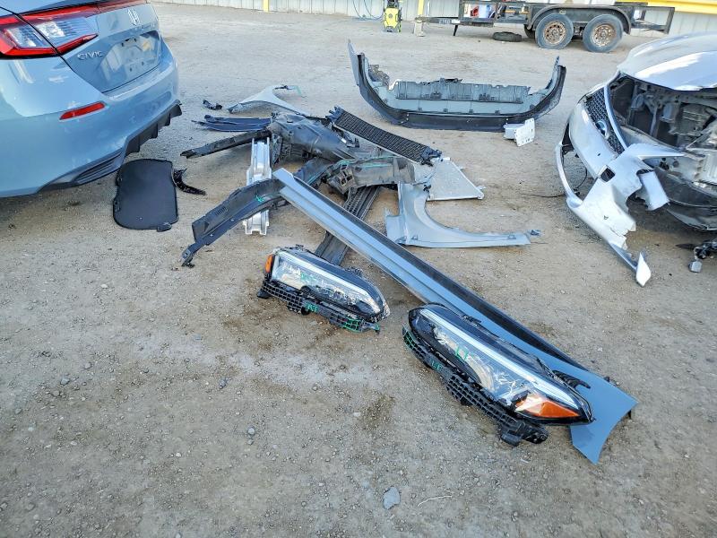 Aukcja sprzedaży 2025 Honda Civic, vin: JHMFL4H88SX002297, numer aukcji: 53282926