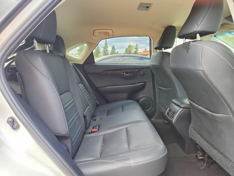 Aukcja sprzedaży 2019 Lexus Nx 300, vin: JTJYARBZ3K2141035, numer aukcji: 52420026