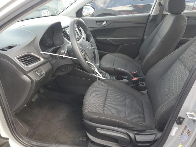 Aukcja sprzedaży 2019 Hyundai Accent, vin: 3KPC24A32KE082461, numer aukcji: 52685196