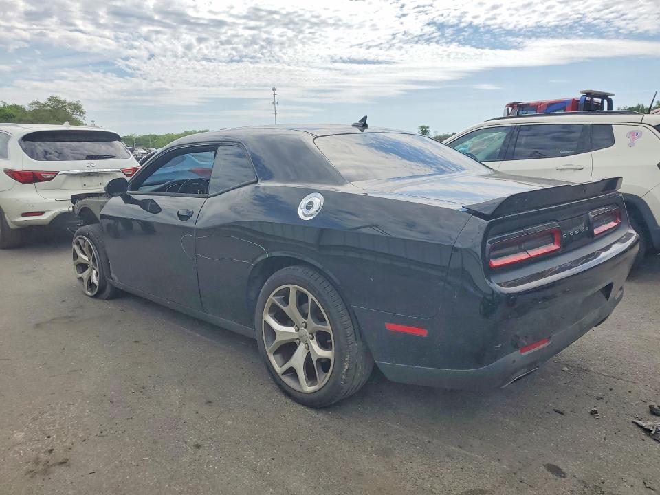 Aukcja sprzedaży 2016 Dodge Challenger, vin: 2C3CDZAGXGH202212, numer aukcji: 53412266