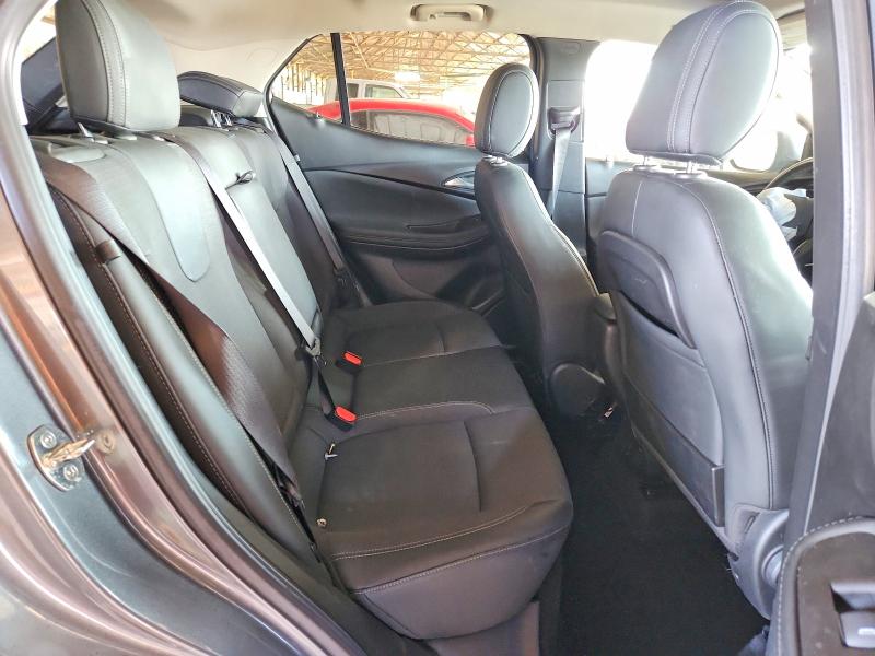 53590396 :رقم المزاد ، KL4MMDSL0MB170755 vin ، 2021 Buick Encore Gx مزاد بيع
