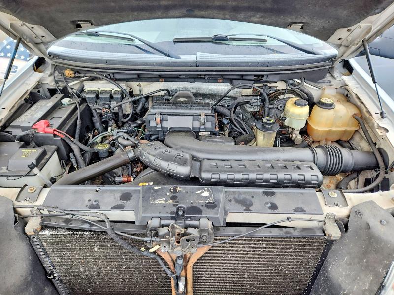 Aukcja sprzedaży 2007 Ford F150, vin: 1FTPW14567FB37363, numer aukcji: 52878486