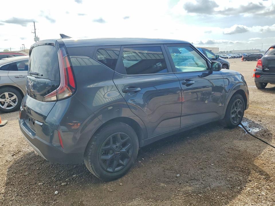 2024 Kia Soul მანქანა იყიდება აუქციონზე, vin: KNDJ23AU5R7239503, აუქციონის ნომერი: 53058206