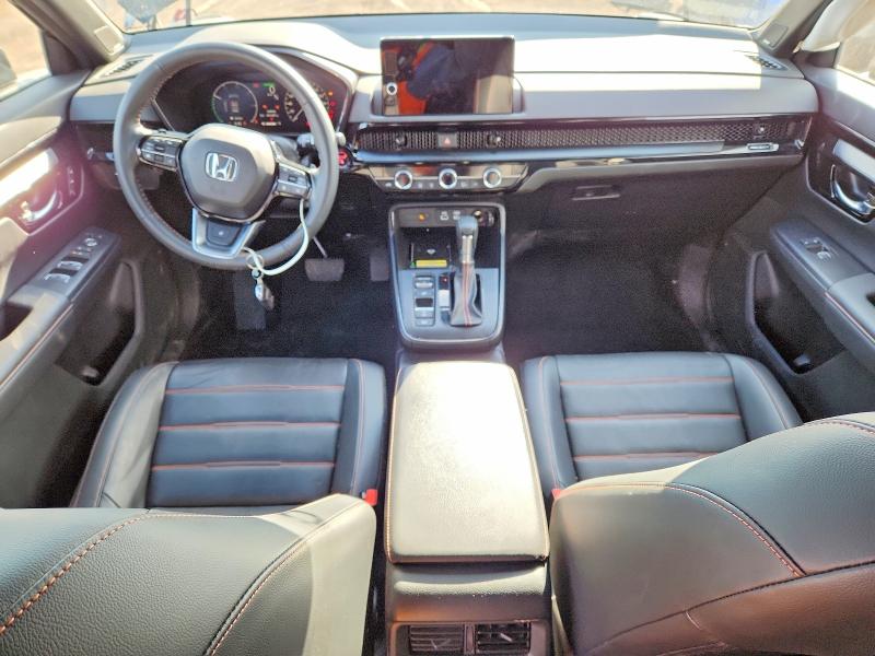 Продажа на аукционе авто 2024 Honda Cr-v, vin: 2HKRS6H97RH209839, номер лота: 52493486