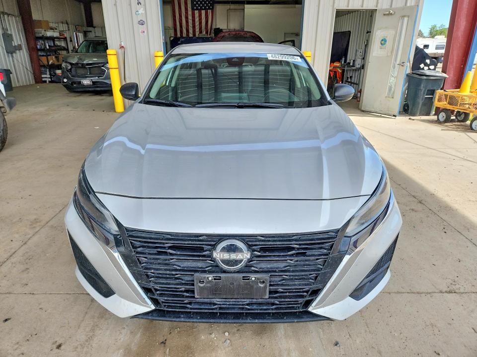 Продажа на аукционе авто 2024 Nissan Altima, vin: 1N4BL4DV7RN341396, номер лота: 48299206