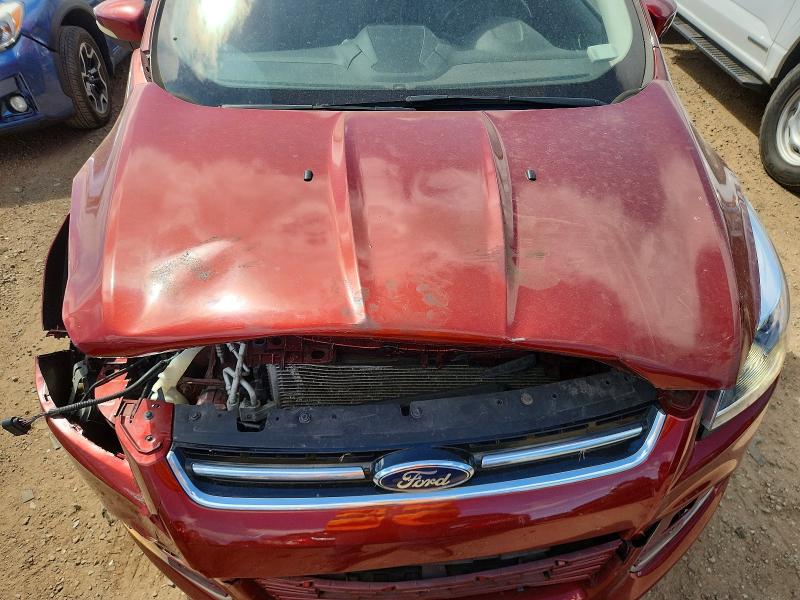 54218586 :رقم المزاد ، 1FMCU0J92EUE10941 vin ، 2014 Ford Escape مزاد بيع