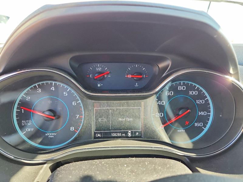 52240186 :رقم المزاد ، 1G1BC5SM6J7113403 vin ، 2018 Chevrolet Cruze مزاد بيع