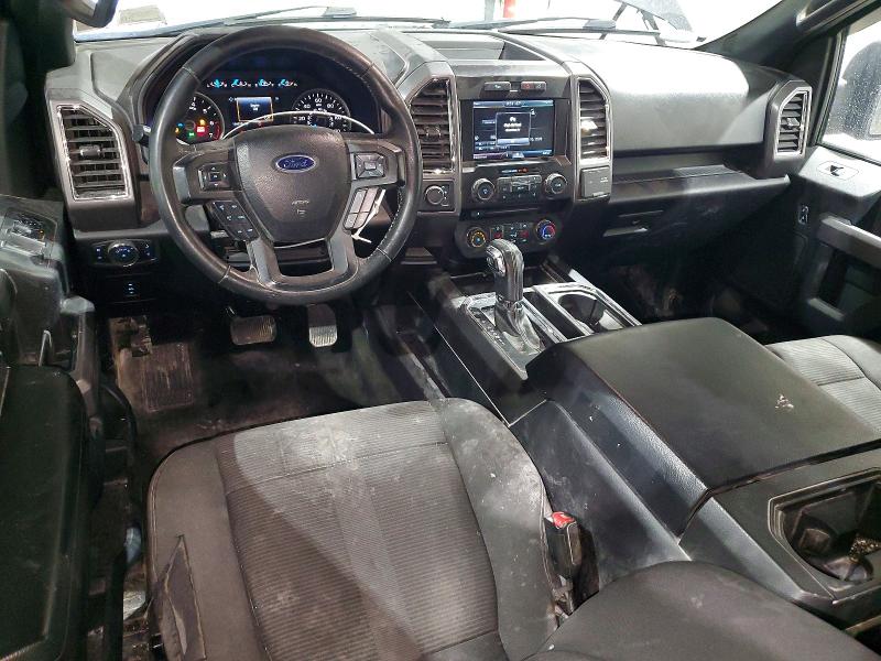 Aukcja sprzedaży 2015 Ford F150, vin: 1FTFX1EF2FFB18355, numer aukcji: 53264236