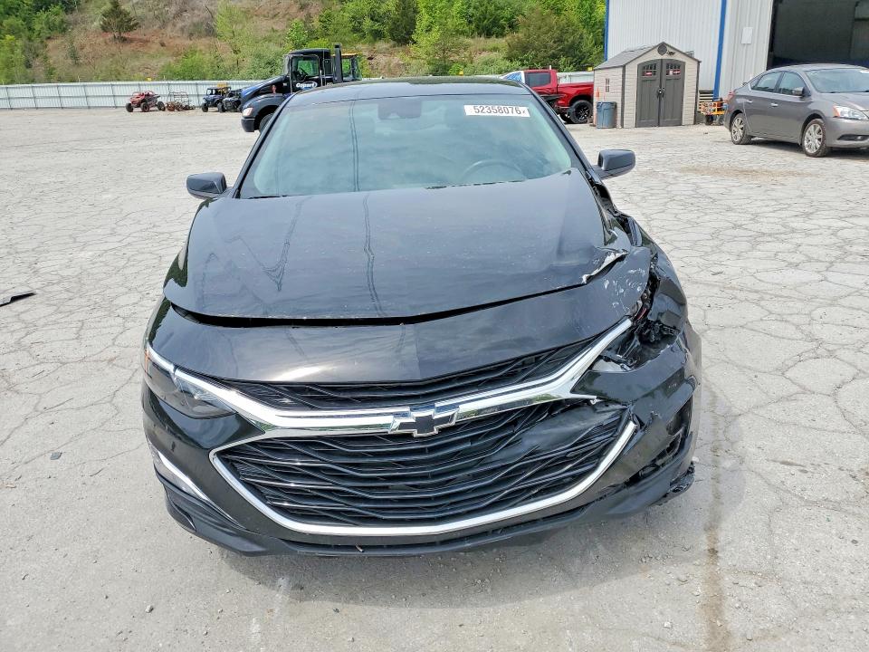 Продажа на аукционе авто 2024 Chevrolet Malibu, vin: 1G1ZG5ST8RF246353, номер лота: 52358076
