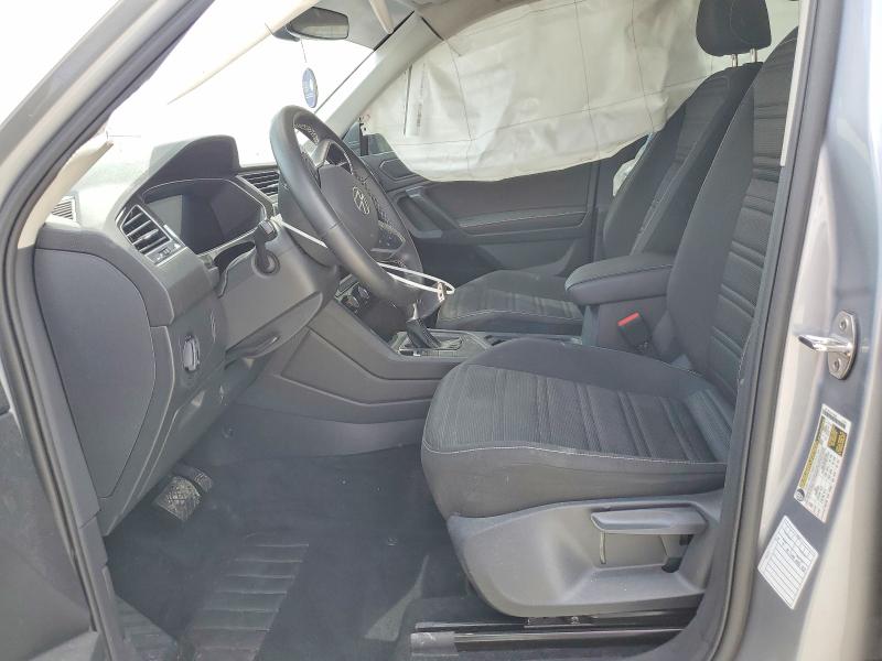 Продаж на аукціоні авто 2024 Volkswagen Tiguan, vin: 3VVRB7AX7RM200178, номер лоту: 53021466