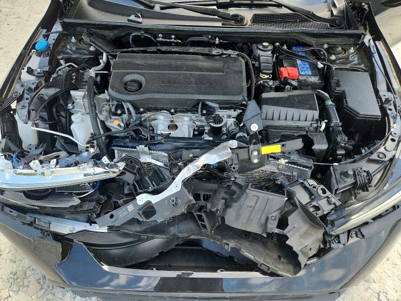 53428636 :رقم المزاد ، 2HGFE2F52TH516100 vin ، 2026 Honda Civic مزاد بيع