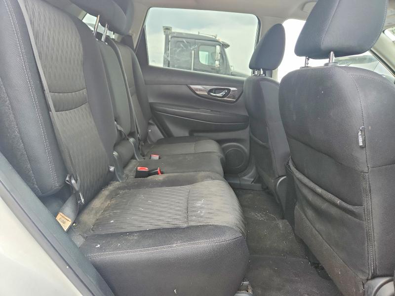 Aukcja sprzedaży 2019 Nissan Rogue, vin: 5N1AT2MV9KC747168, numer aukcji: 54081156
