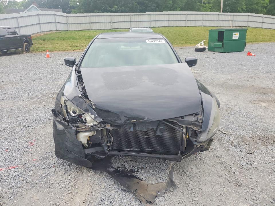 Aukcja sprzedaży 2004 Honda Accord, vin: 1HGCM56354A179184, numer aukcji: 53223186