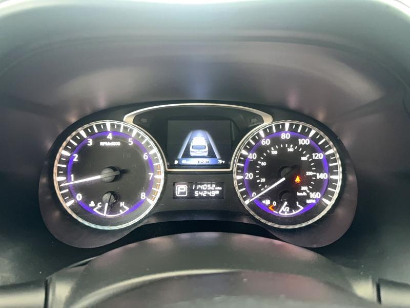 Aukcja sprzedaży 2014 Infiniti Qx60, vin: 5N1AL0MM4EC535035, numer aukcji: 53317436