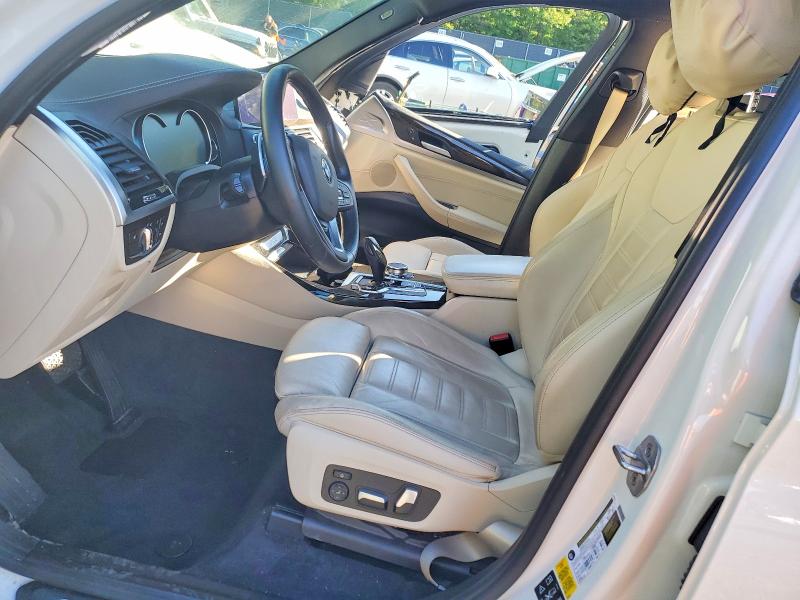 Продаж на аукціоні авто 2018 Bmw X3, vin: 5UXTR9C58JLD89678, номер лоту: 51962976