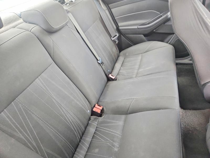 Aukcja sprzedaży 2015 Ford Focus, vin: 1FADP3E23FL338661, numer aukcji: 55061356