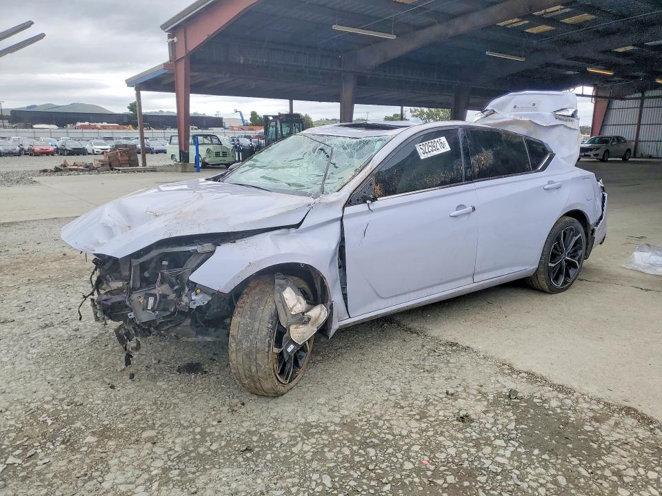 Aukcja sprzedaży 2023 Nissan Altima, vin: 1N4BL4CV2PN424684, numer aukcji: 52259216