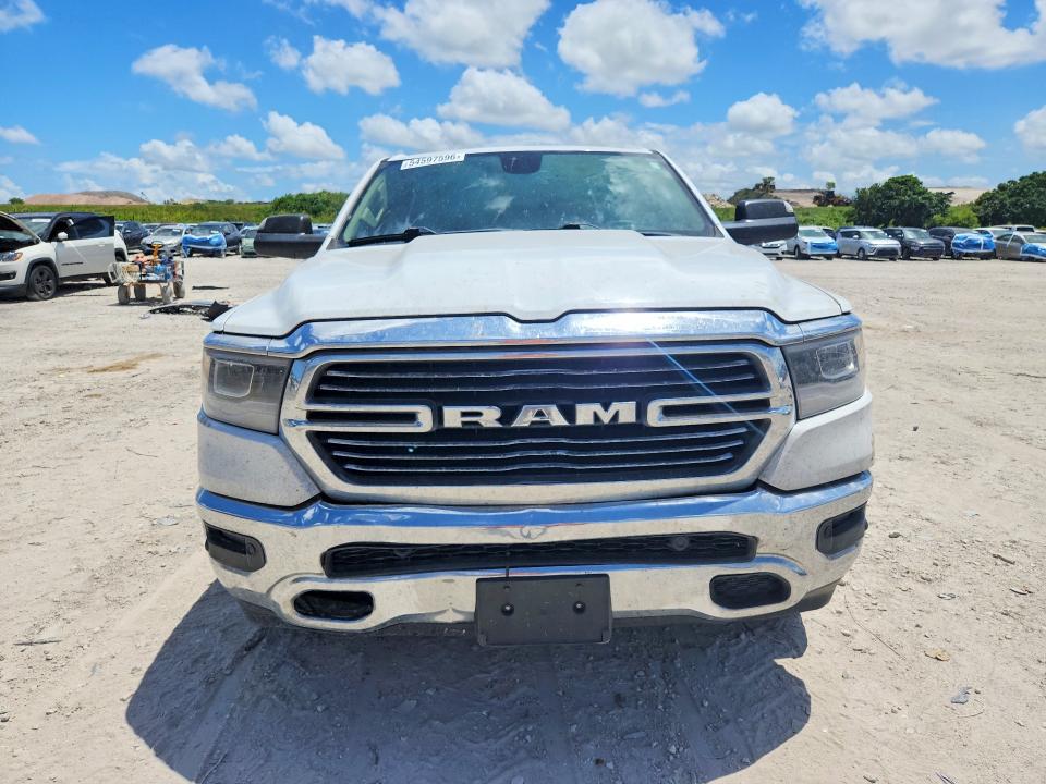 Продаж на аукціоні авто 2019 Ram 1500, vin: 1C6SRFMT9KN529448, номер лоту: 54597596
