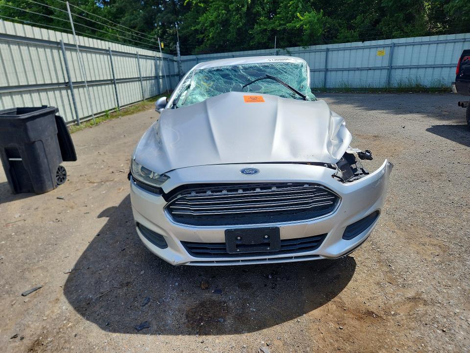 Aukcja sprzedaży 2013 Ford Fusion, vin: 3FA6P0H71DR201179, numer aukcji: 51309806
