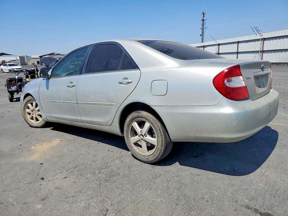 2003 Toyota Camry მანქანა იყიდება აუქციონზე, vin: 4T1BF30K63U564979, აუქციონის ნომერი: 53124266