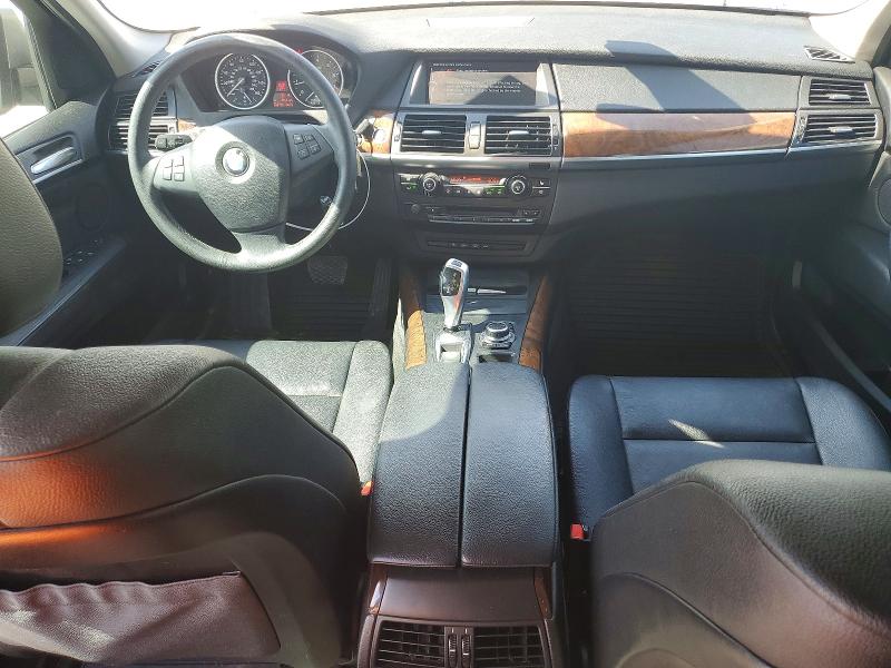 Продаж на аукціоні авто 2012 Bmw X5, vin: 5UXZV4C53CL753823, номер лоту: 54240226