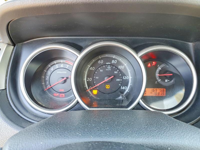 53086826 :رقم المزاد ، 3N1BC1CP2BL406644 vin ، 2011 Nissan Versa مزاد بيع