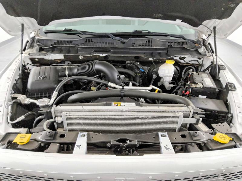 Продаж на аукціоні авто 2019 Ram 1500 Classic, vin: 1C6RR6FT6KS722833, номер лоту: 54497626
