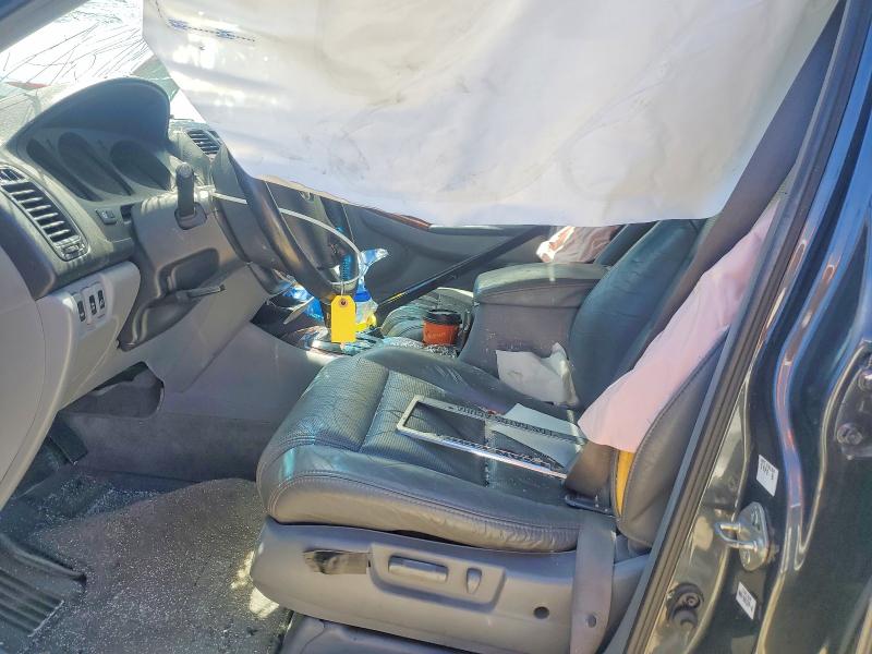 Aukcja sprzedaży 2004 Acura Mdx, vin: 2HNYD18264H537888, numer aukcji: 53599076