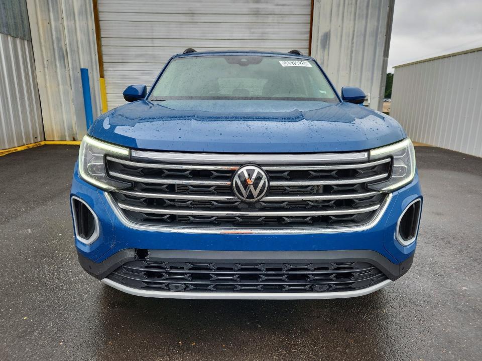 Продажа на аукционе авто 2026 Volkswagen Atlas, vin: 1V2WN2CA1TC550823, номер лота: 52079226