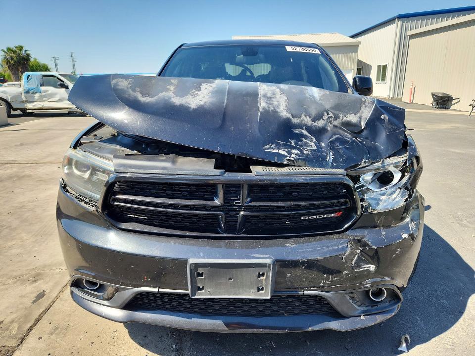 Aukcja sprzedaży 2014 Dodge Durango, vin: 1C4RDHAG0EC560516, numer aukcji: 52730996