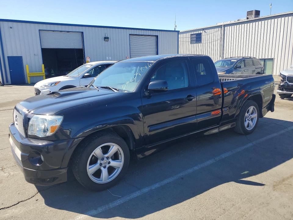 Продаж на аукціоні авто 2008 Toyota Tacoma, vin: 5TETU22N88Z545297, номер лоту: 53204846