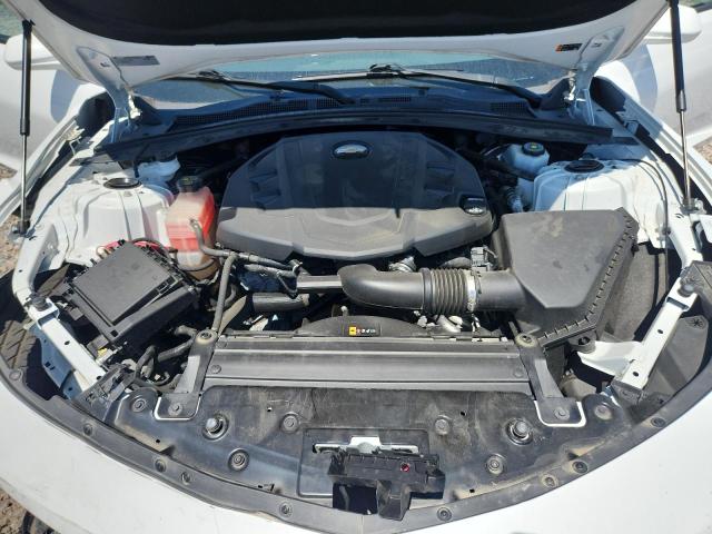 Aukcja sprzedaży 2018 Chevrolet Camaro, vin: 1G1FB3DSXJ0170877, numer aukcji: 54159576