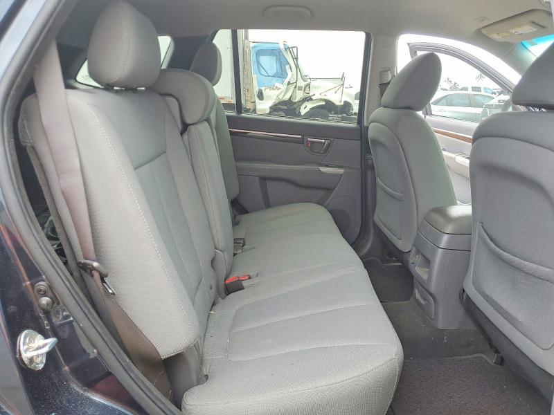 Aukcja sprzedaży 2011 Hyundai Santa Fe, vin: 5XYZG3AB7BG036768, numer aukcji: 50974046