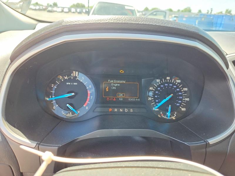Aukcja sprzedaży 2018 Ford Edge, vin: 2FMPK3J98JBC53618, numer aukcji: 52567846