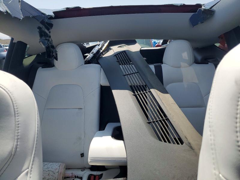 Aukcja sprzedaży 2025 Tesla Model Y, vin: 7SAYGDEE1SF301443, numer aukcji: 53270946