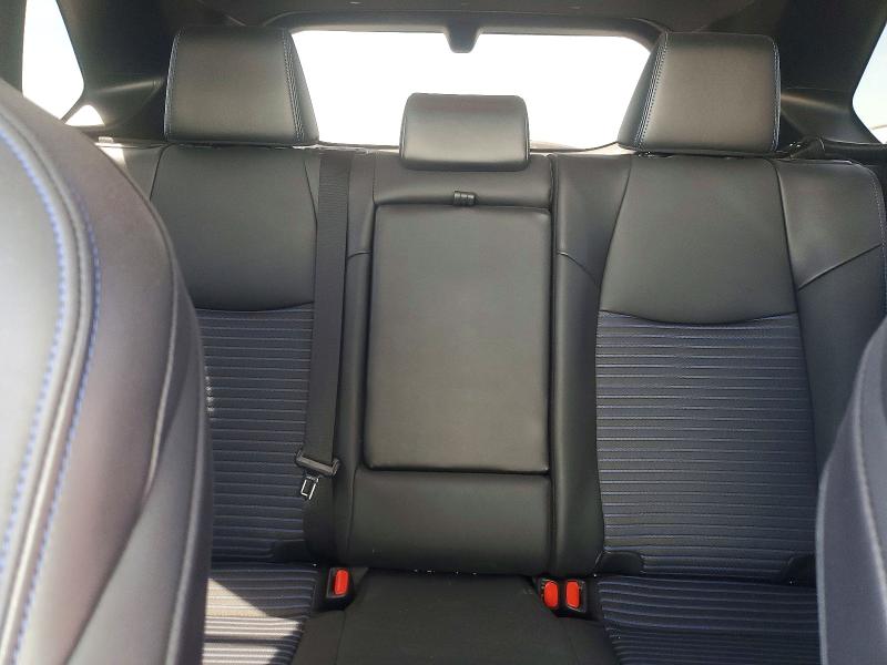 52298876 :رقم المزاد ، 4T3E6RFV5MU059882 vin ، 2021 Toyota Rav4 مزاد بيع