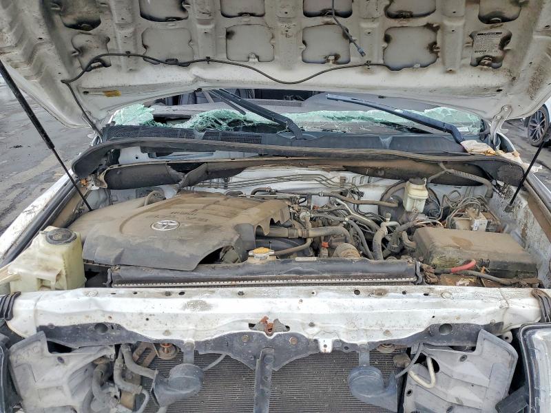 Продажа на аукционе авто 2011 Toyota Tundra, vin: 5TFRY5F14BX102134, номер лота: 54728966