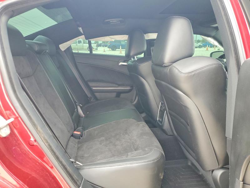 Продаж на аукціоні авто 2023 Dodge Charger, vin: 2C3CDXGJ2PH690269, номер лоту: 52464306
