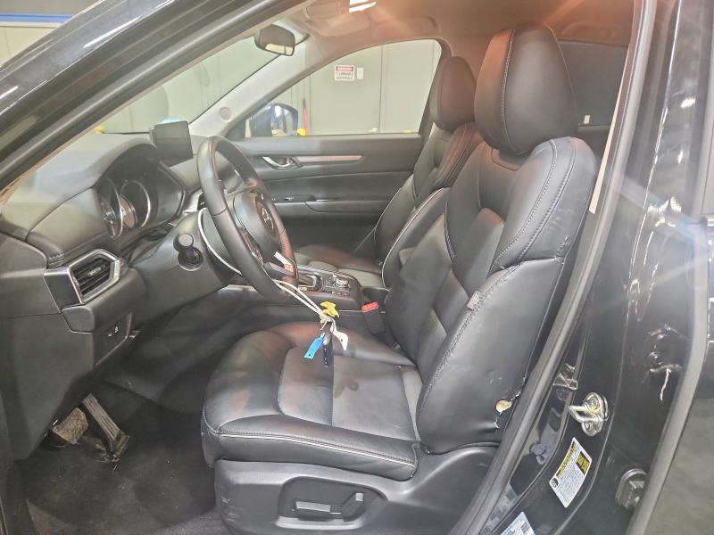 Aukcja sprzedaży 2025 Mazda Cx-5, vin: JM3KFBBL4S0693126, numer aukcji: 54250866