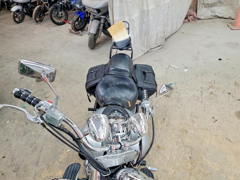 2006 Kawasaki Vn900 მანქანა იყიდება აუქციონზე, vin: JKAVN2B176A007758, აუქციონის ნომერი: 52201686