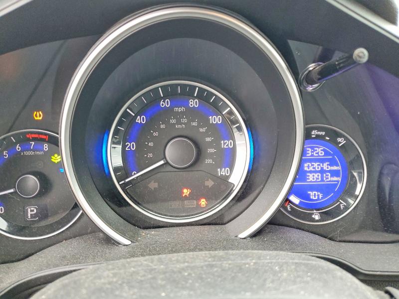 Продажа на аукционе авто 2015 Honda Fit, vin: 3HGGK5H88FM726194, номер лота: 52307206